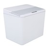 Smart Trash Can 8L Capacity Touchless USB Rechargeable Automatic Induction