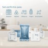 Kit Shampoo Jabón Y Crema Jypesa Elements Amenidades Airbnb