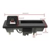 Camara Reversa Jetta Mk6 Virtus Caddy Passat Tiguan Hd Vw