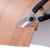 ARS Corporation ARS Tool Shears, Multi-Purpose, Compact, KG-QT-14, Body: Depth