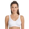 Anita Women's 5523 Sports Bra White 36D