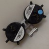 0130F00480 - Goodman OEM Replacement Furnace Vent Air Pressure Switch 2 Stage .10" / 1.20" WC