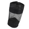 Boat Trash Can Large Capacity Easy to Use Hoop Mesh