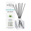 MAISON BERGER Clear Ice Cube Scented Bouquet & Aloe Vera