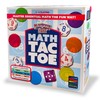 Semper Smart Games PlaySmart Dice Math-Tac-Toe Math Game: Get Sharp