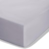 Catherine Lansfield Non Iron Percale Polycotton King Size Fitted Sheet