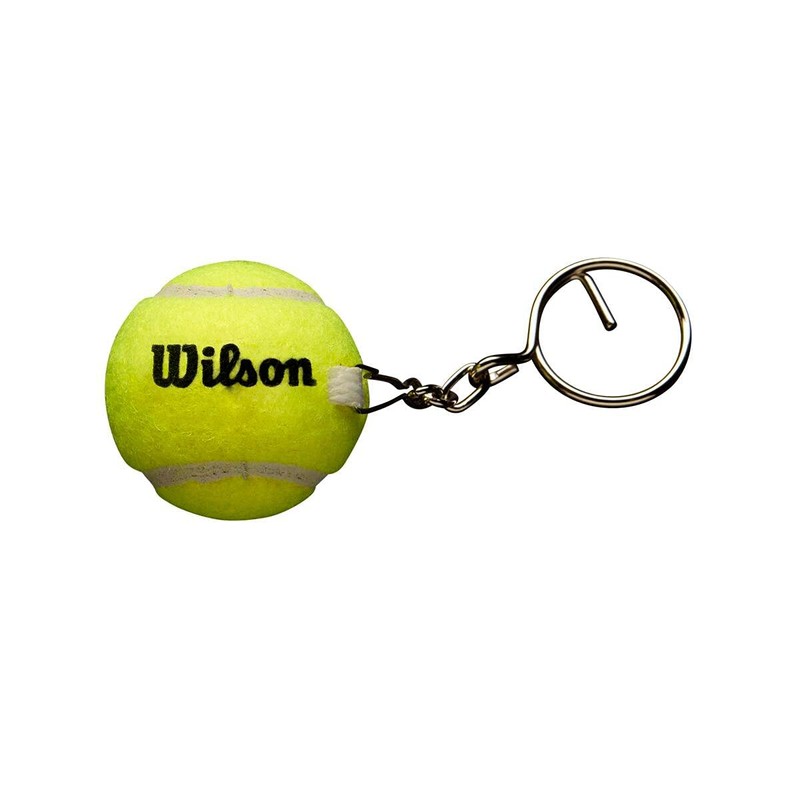 Wilson RG TOURNAMENT TBALL KEYCHAIN