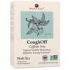 Health King CoughOff Herb Tea, Herbal Tea, 20 Tea Bags,