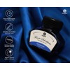 Kaweco Student Fountain Pen with 30 ml Fountain Pen Ink,