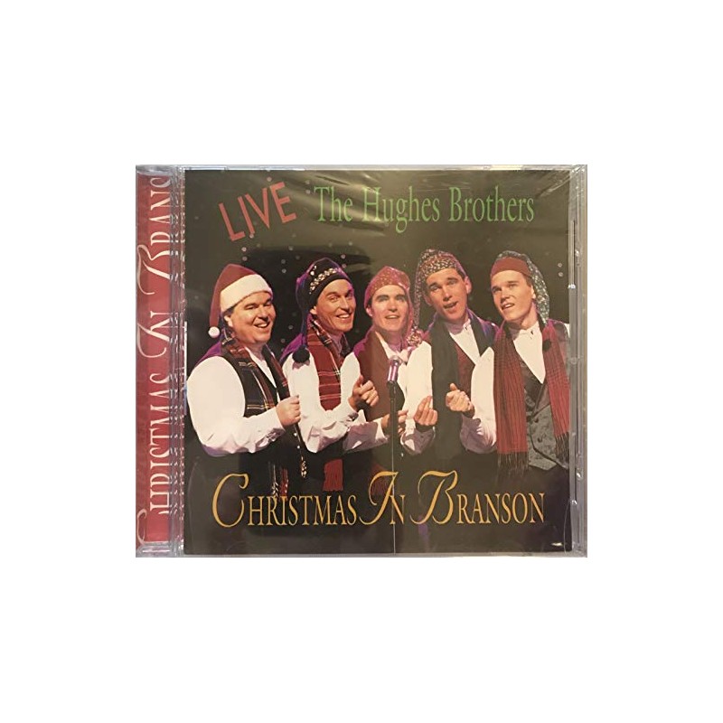 Christmas in Branson