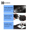 SMALL COMBINATION Reflective Dog Harness with Handle, Adjustable Straps, Padded