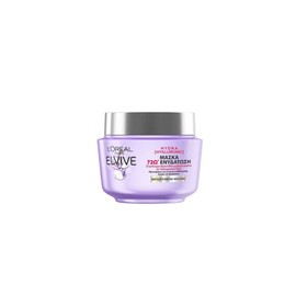 L'oreal Elvive Hydra Hyaluronic Mask, 300ml
