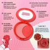 Profusion Cosmetics Casper & Hot Stuff Blushlighter