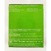 Instant Matcha Latte, 10 Sachets, Smooth and Creamy, 8.82 oz,