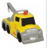 Turbo Wheels new Toy Light Up Emergency Vehicles, 6x2.875x2.125 in.