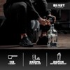 Beast Big D with Creatine Monohydrate Powder 30 Servings, Lemon