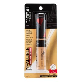 L'Oreal Paris Infallible More Than Concealer, 331 Latte
