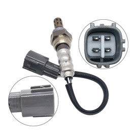 EXPEDE 2Pcs 02 Oxygen O2 Sensor Up And Downstream Replacement For Toyota Tundra Tacoma 4.0L 5.7L 234-9111 234-4758