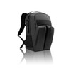 Alienware Horizon Utility Backpack, AW523P, Weather resistant, Padded back and