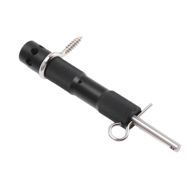 Perimeter Trip Alarm Camping Trip Wire Alarm Device Early Warning