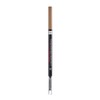 L'Oréal Paris Infaillible Brows 24H Micro Precision Pencil, Long-Lasting Precise