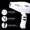 Timco Secadora Prof Cabello Cerámica+ion C/boquilla Timco Hp-3900b Color Blanco