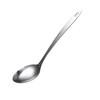 IMEEA Cook Serving Spoon Stainless Steel Kitchen Tool 12.8-Inch