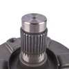 Koomaha 34070-13330 Front Axle Replacement for Kubota L2900 L3010 L3130