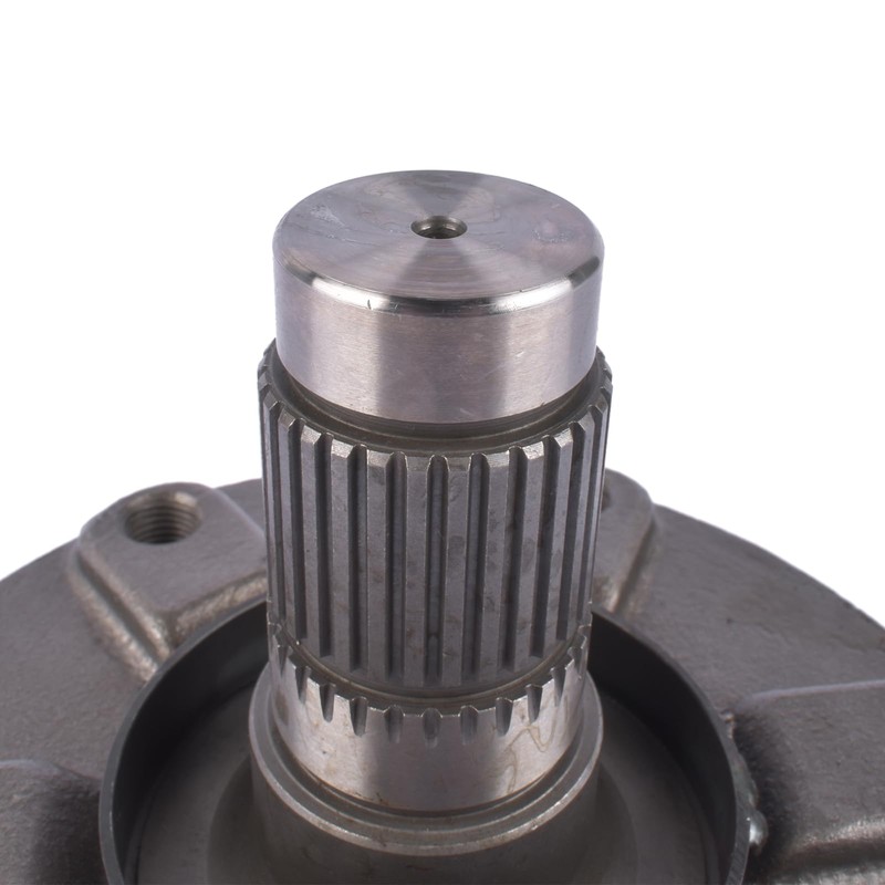 Koomaha 34070-13330 Front Axle Replacement for Kubota L2900 L3010 L3130