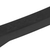 Rear Roof Spoiler Wing Two Compartment Vehicle Universal for Seat