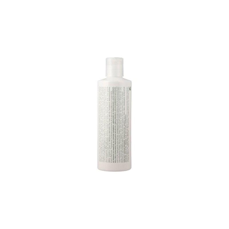 Aloevida Crema corporal extra nutritiva 80% Aloe vera orgánico +