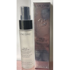 Lancôme Lancome Fix It Forget It Setting Mist with Plant Extracts ~ 30 ml / 1 oz / BNIB