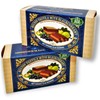 Belevini Tasty and Healthy Belyov Pastila with Blackcurrant, Handmade, Made