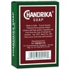 Chandrika Ayurvedic Soap | Organic Bar with Vegetable Oil |