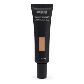Base de maquillaje líquida GOC Base De Maquillaje GPF100 Perfect Filler Foundation tono tono 100 - 30mL 30g