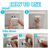 60pcs Outlet Covers Baby Proofing,Electrical Plug Covers for Protector Child
