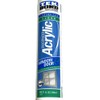 Tek Bond Tek Bond Clear Siliconized Acrylic Caulk Sealant Window
