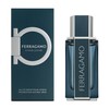 Ferragamo Intense Leather Eau de Parfum Pour Homme, Cologne Spray