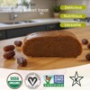 Soleil Date Paste Organic Bulk (11 lbs) | 1 Ingredient: