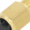 Water Temperature Sensor 2848A129 Stable Fuel Water Temp Sensor 7/10in