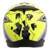 DOT Youth Helmet Off-Road Motocross Full Face Helmet ATV Dirt