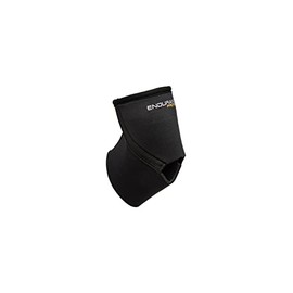 ENDURANCE Protech Protection Black XL