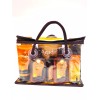 Agadir Argan Oil - Travel Gift Bag