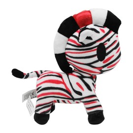 Aurora World Tokidoki Zamba Unicorno Plush Toy, Small