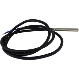 pt1000 RTD Sensor Solar Water Heater Collector Temperature Sensing Controller System