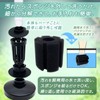 RedBeryl Sponge Filter Aquarium Casting Filter Filter XY-180 XY-280 XY-380