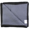 US Cargo Control Econo Deluxe Moving Blankets - 80 Inches