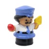 Fisher-Price Replacement Bus Driver for Fisher-Price Little People School Bus Playset 77873