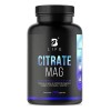 Citrato De Magnesio 240 Cápsulas B Life Citrate Mag