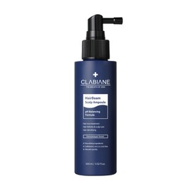 Clavian Hair Beam Scalp Ampoule, 100ml, 1 piece / 클라비안 헤어빔 두피 스칼프 앰플, 100ml, 1개